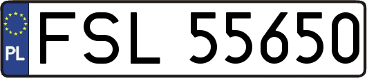FSL55650