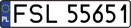 FSL55651