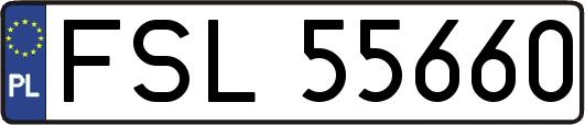 FSL55660