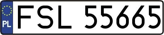 FSL55665