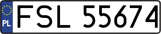 FSL55674