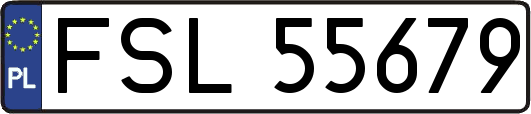 FSL55679