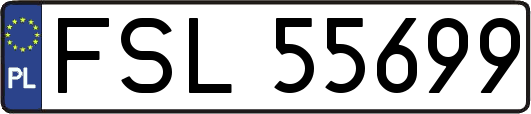 FSL55699