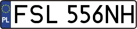 FSL556NH