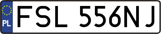 FSL556NJ