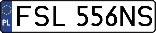FSL556NS