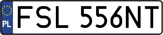 FSL556NT