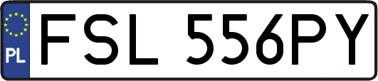 FSL556PY