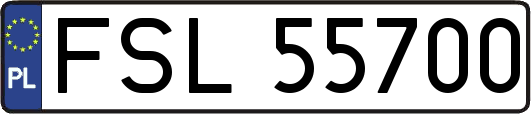 FSL55700