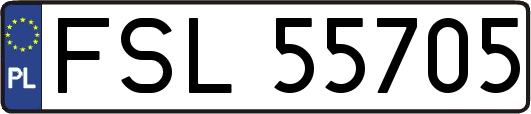 FSL55705