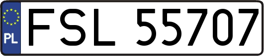FSL55707