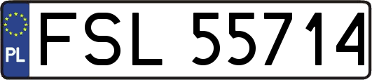 FSL55714