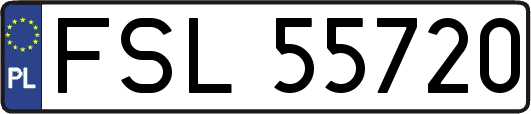 FSL55720