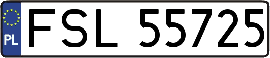 FSL55725