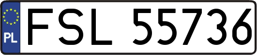 FSL55736
