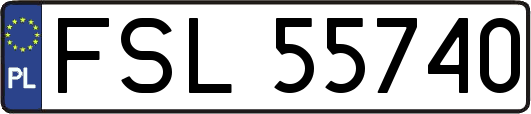 FSL55740