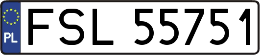 FSL55751