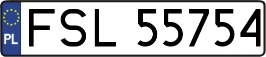 FSL55754