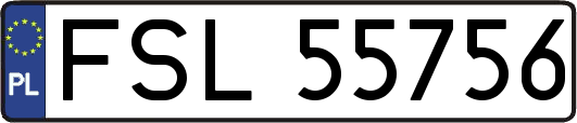 FSL55756