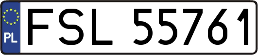 FSL55761