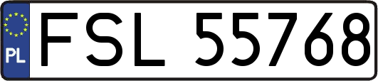 FSL55768
