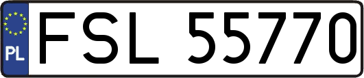 FSL55770
