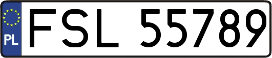 FSL55789