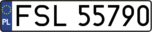 FSL55790