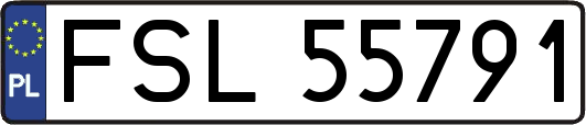 FSL55791