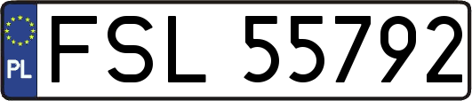 FSL55792