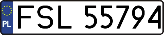 FSL55794