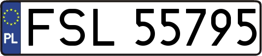 FSL55795