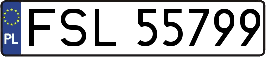 FSL55799