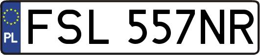 FSL557NR