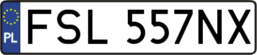 FSL557NX