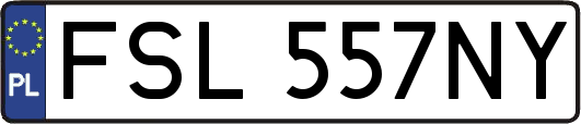 FSL557NY