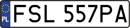 FSL557PA