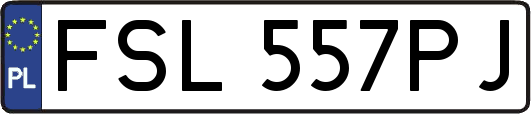 FSL557PJ