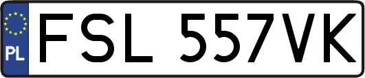 FSL557VK
