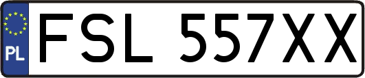 FSL557XX