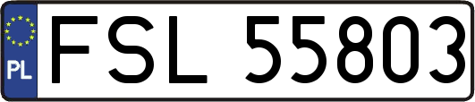 FSL55803