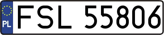 FSL55806