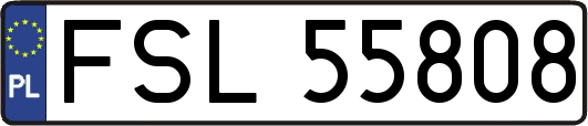 FSL55808