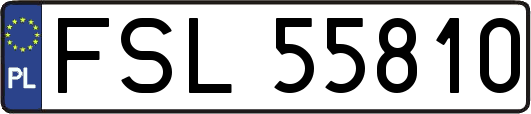 FSL55810
