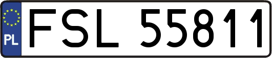 FSL55811