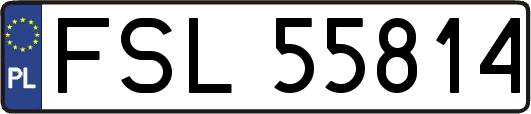 FSL55814
