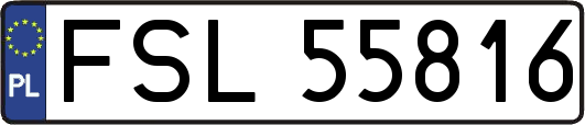 FSL55816