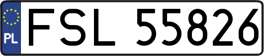 FSL55826