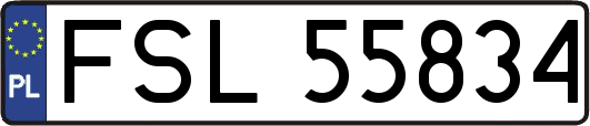 FSL55834