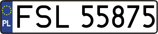FSL55875